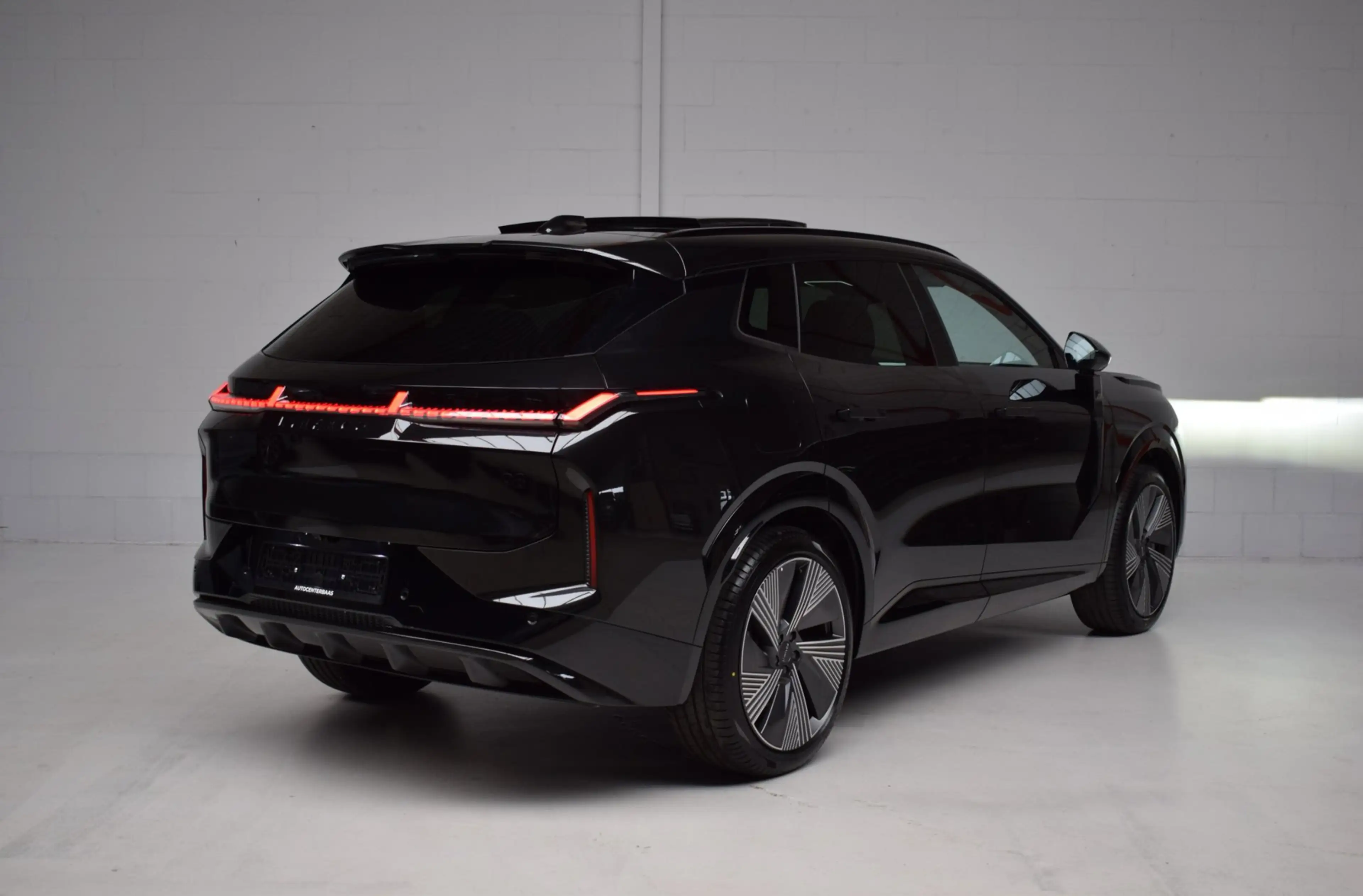 Lynk & Co 08 1.5 More PHEV 200KM RANGE / NIEUW / PANORAMADAK / — photo 2