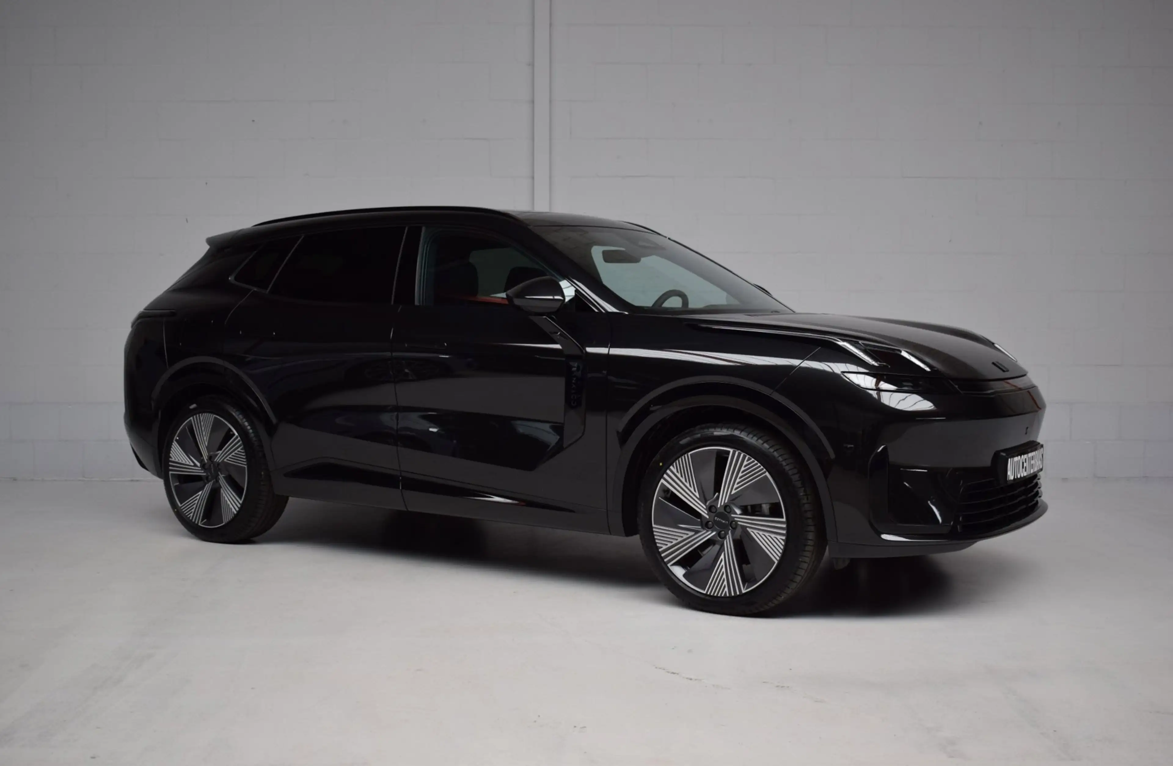 Lynk & Co 08 1.5 More PHEV 200KM RANGE / NIEUW / PANORAMADAK / — photo 15