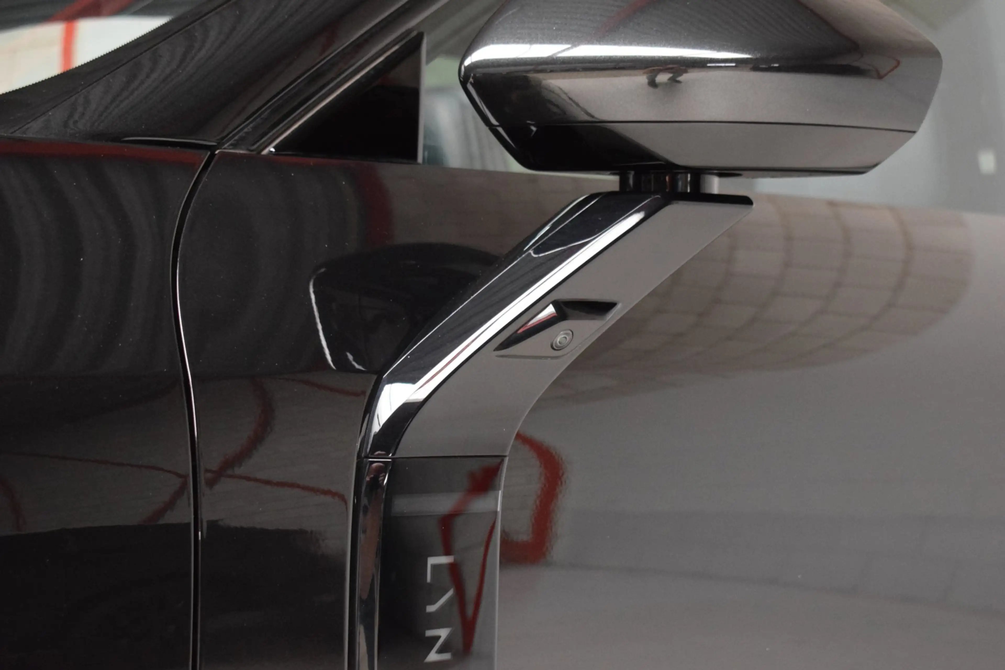 Lynk & Co 08 1.5 More PHEV 200KM RANGE / NIEUW / PANORAMADAK / — photo 26