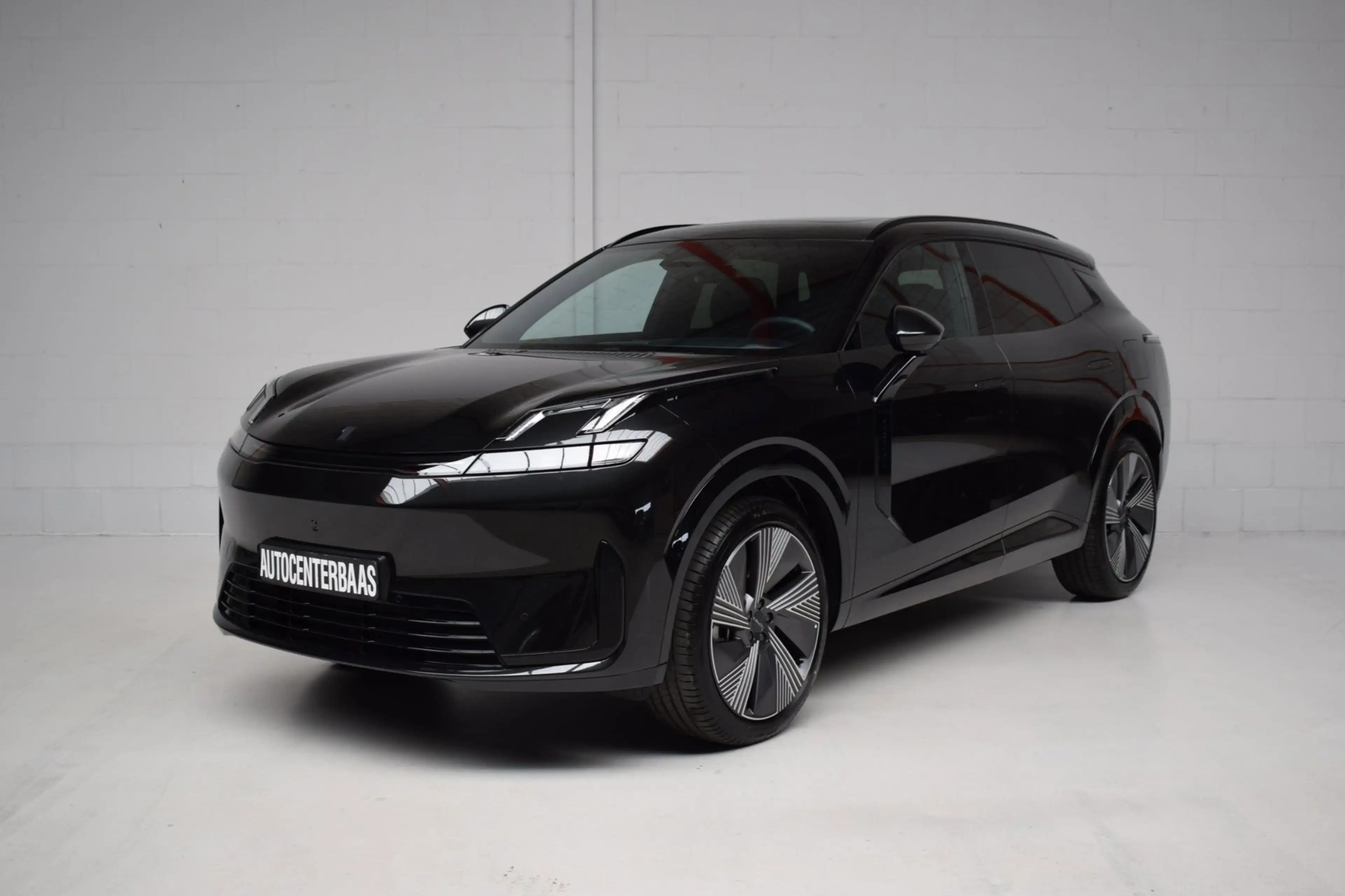 Lynk & Co 08 1.5 More PHEV 200KM RANGE / NIEUW / PANORAMADAK /