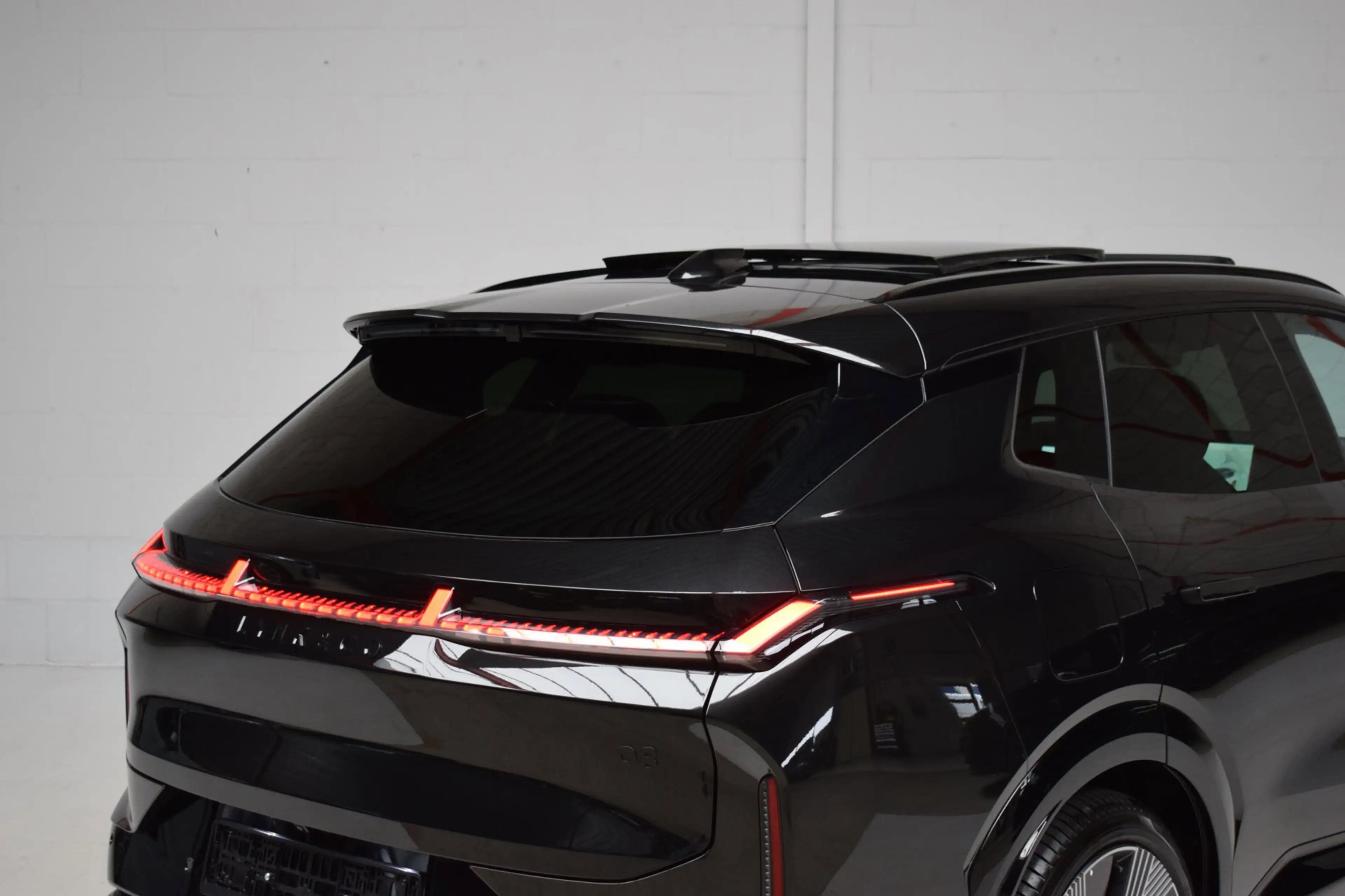 Lynk & Co 08 1.5 More PHEV 200KM RANGE / NIEUW / PANORAMADAK / — photo 25