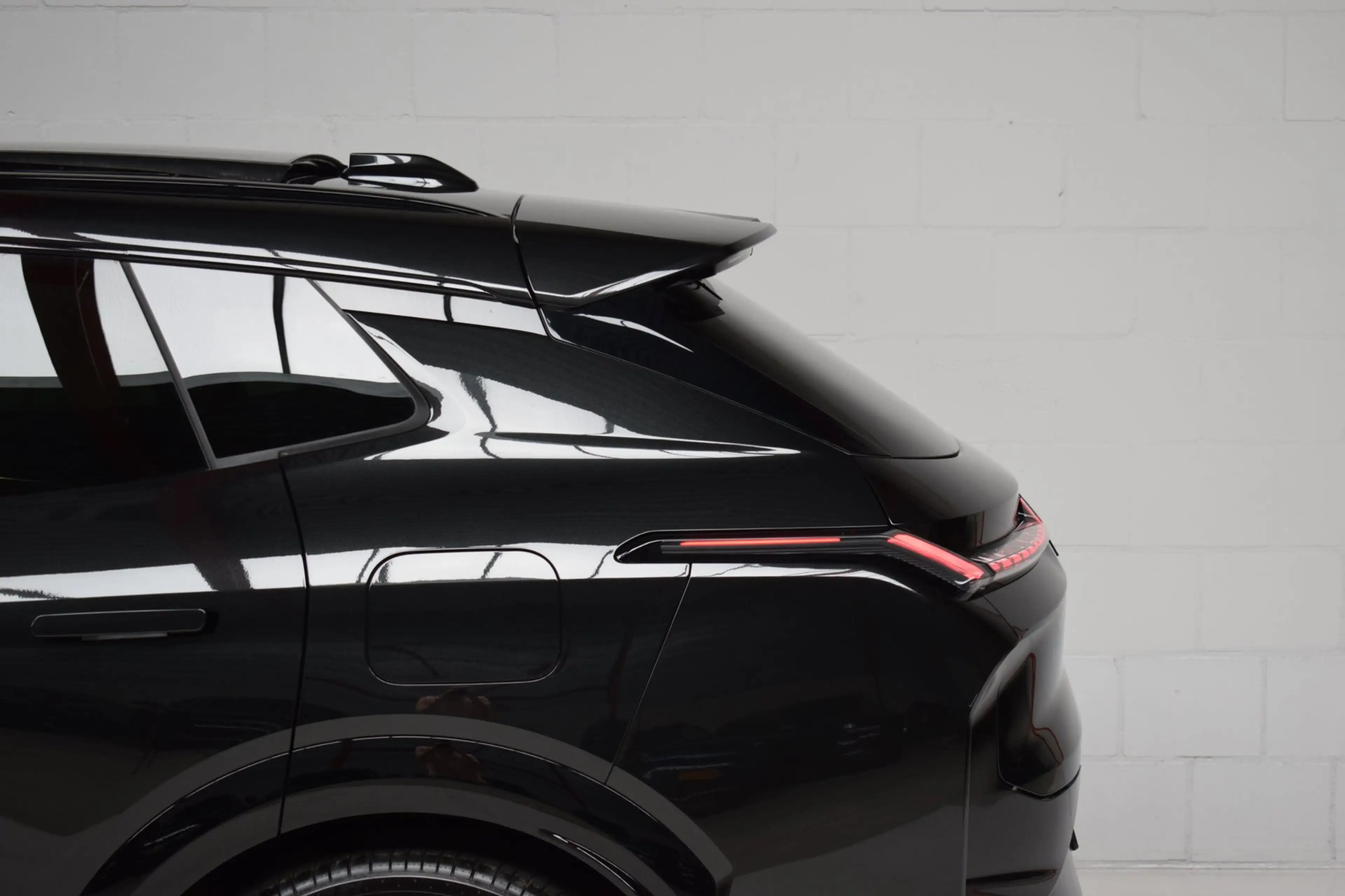 Lynk & Co 08 1.5 More PHEV 200KM RANGE / NIEUW / PANORAMADAK / — photo 9