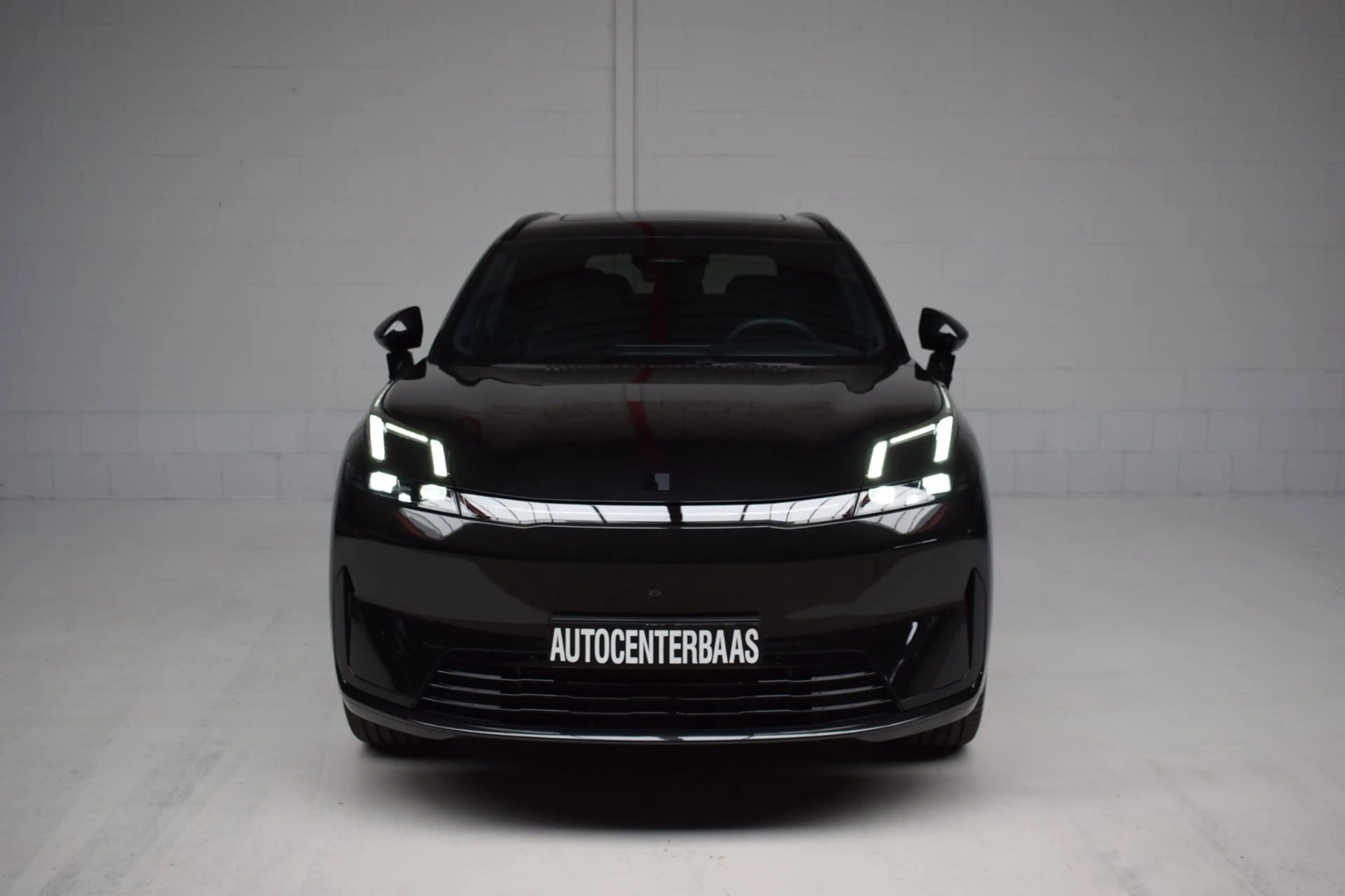 Lynk & Co 08 1.5 More PHEV 200KM RANGE / NIEUW / PANORAMADAK / — photo 5