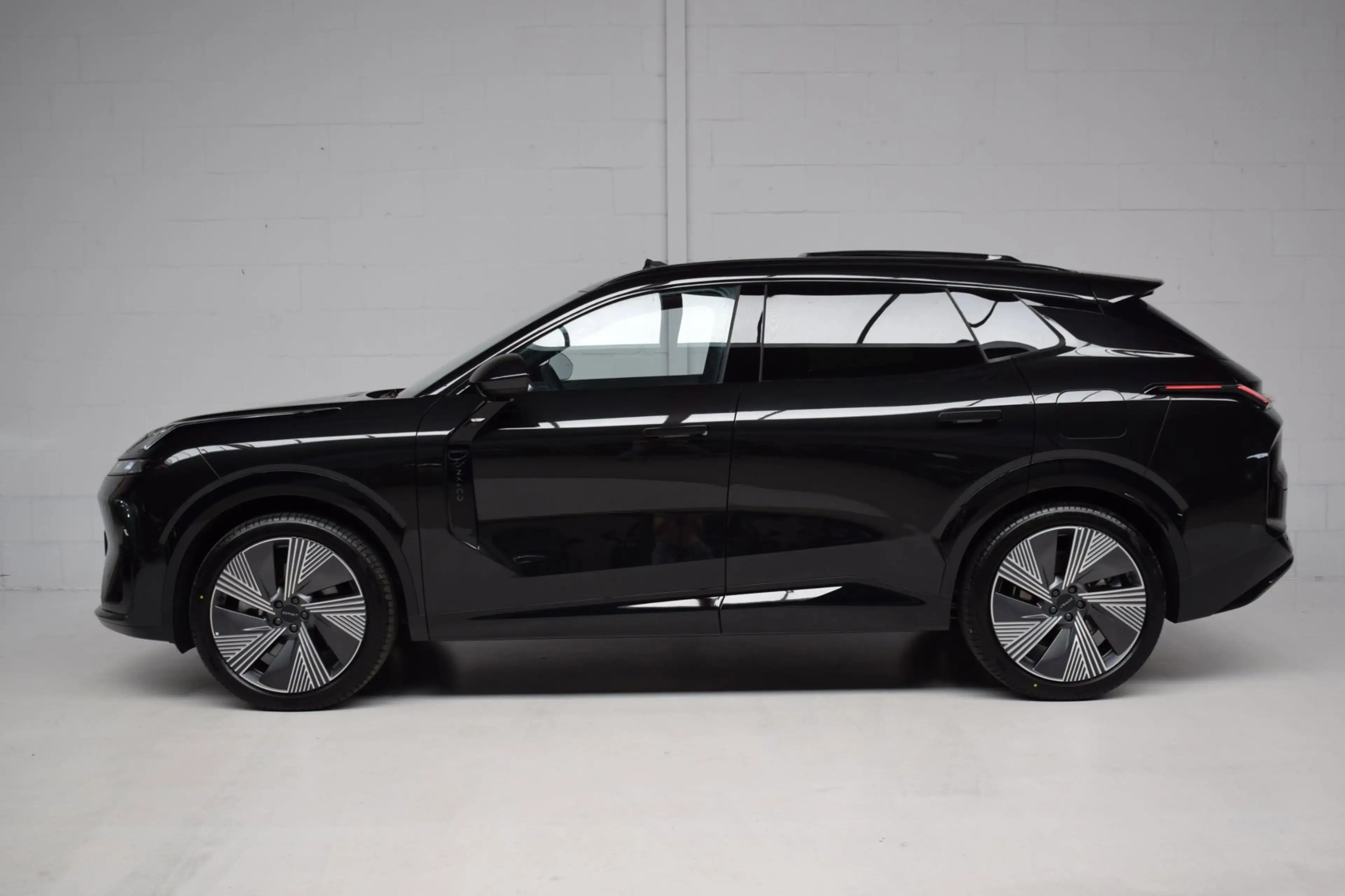 Lynk & Co 08 1.5 More PHEV 200KM RANGE / NIEUW / PANORAMADAK / — photo 20
