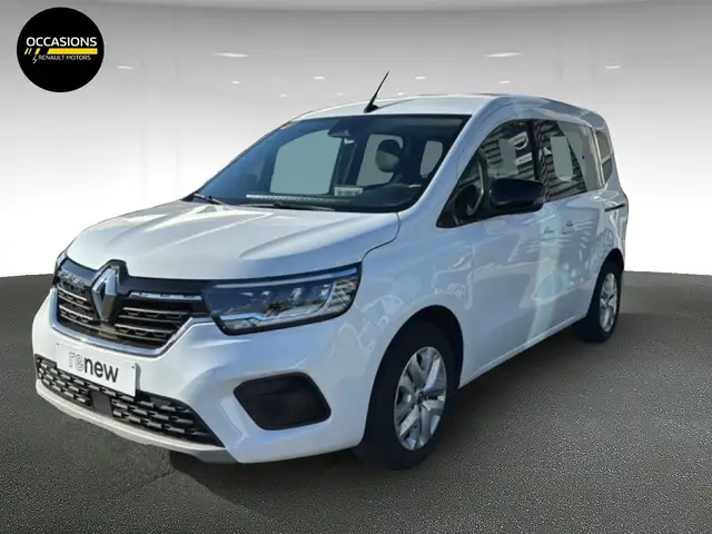 Renault Kangoo Kangoo 1.3 TCe Equilibre