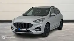 Ford Kuga 2.5 Duratec 190ch FHEV E85 Graphite Tech Edition BVA