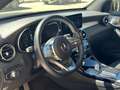 Mercedes-Benz GLC 220 d Coupe' Premium Plus 4matic/Tetto/Burmester Grigio - thumbnail 10