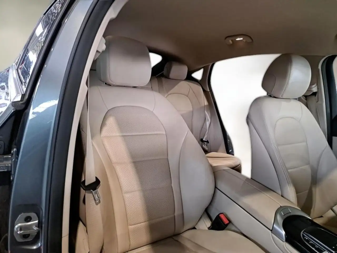 Mercedes-Benz GLC 300 DE COUPE 4MATIC EQ-POWER SPORT AUTO SUV, миниатюра 10