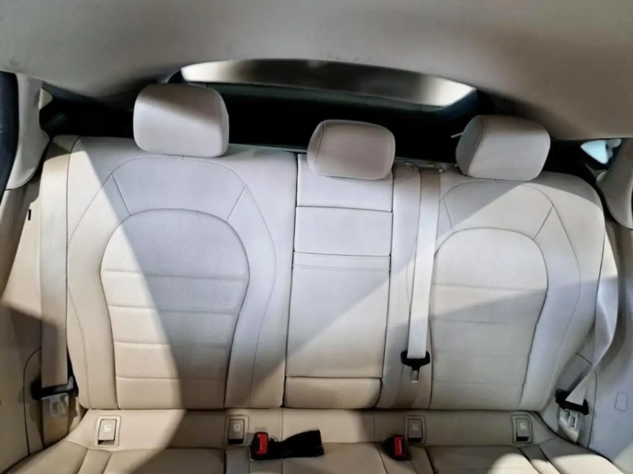 Mercedes-Benz GLC 300 DE COUPE 4MATIC EQ-POWER SPORT AUTO SUV, миниатюра 11