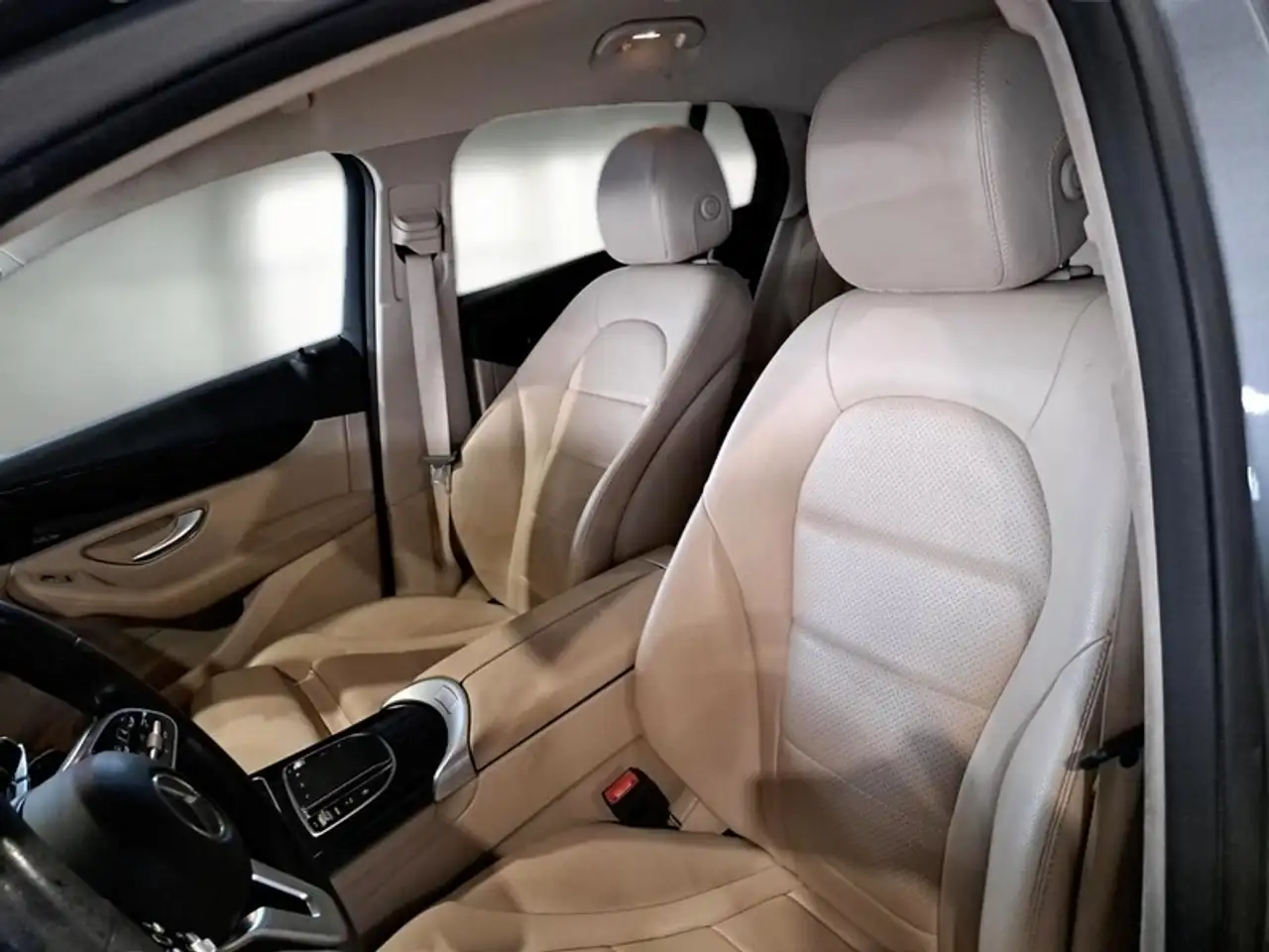 Mercedes-Benz GLC 300 DE COUPE 4MATIC EQ-POWER SPORT AUTO SUV, миниатюра 9