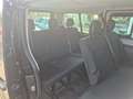 Renault Trafic Grand Kombi BLUE dCi 150 Evolution, WKR/AHK/Navi/S Negro - thumbnail 19
