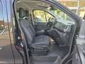Renault Trafic Grand Kombi BLUE dCi 150 Evolution, WKR/AHK/Navi/S Negro - thumbnail 16