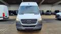 Mercedes-Benz Sprinter 317 CDI RWD L3 DAB/KLIMA/TEMPOMAT Weiß - thumbnail 2