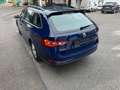 Skoda Superb Superb Kombi 2,0 TDI SCR 4x4 Sportline Blau - thumbnail 3