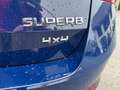Skoda Superb Superb Kombi 2,0 TDI SCR 4x4 Sportline Blau - thumbnail 20