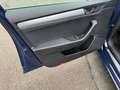 Skoda Superb Superb Kombi 2,0 TDI SCR 4x4 Sportline Blau - thumbnail 10