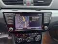Skoda Superb Superb Kombi 2,0 TDI SCR 4x4 Sportline Blau - thumbnail 25