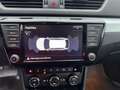 Skoda Superb Superb Kombi 2,0 TDI SCR 4x4 Sportline Blau - thumbnail 13