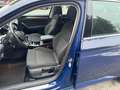 Skoda Superb Superb Kombi 2,0 TDI SCR 4x4 Sportline Blau - thumbnail 9