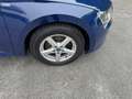 Skoda Superb Superb Kombi 2,0 TDI SCR 4x4 Sportline Blau - thumbnail 5