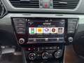 Skoda Superb Superb Kombi 2,0 TDI SCR 4x4 Sportline Blau - thumbnail 15