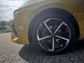 Opel Astra L GS 1.2 Turbo Navi 360 Kamera LED SHZ LHZ Gelb - thumbnail 2