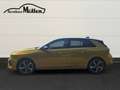 Opel Astra L GS 1.2 Turbo Navi 360 Kamera LED SHZ LHZ Gelb - thumbnail 3