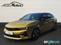 Opel Astra L GS 1.2 Turbo Navi 360 Kamera LED SHZ LHZ Gelb - thumbnail 1