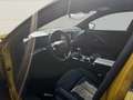 Opel Astra L GS 1.2 Turbo Navi 360 Kamera LED SHZ LHZ Gelb - thumbnail 6