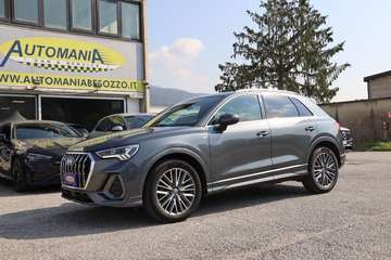 40 TFSI quattro S tronic S line edition IVA ESP.