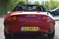 Mazda MX-5 1.5 SkyActiv-G 131 TS+ | NL-Auto | Leder | Stoelve Rosso - thumbnail 8