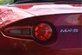 Mazda MX-5 1.5 SkyActiv-G 131 TS+ | NL-Auto | Leder | Stoelve Rosso - thumbnail 9