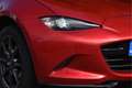 Mazda MX-5 1.5 SkyActiv-G 131 TS+ | NL-Auto | Leder | Stoelve Rood - thumbnail 31