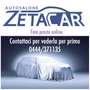 Skoda Octavia Octavia III Wagon Wagon 1.6 tdi Executive 115cv Bianco - thumbnail 4