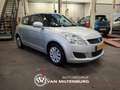 Suzuki Swift 1.2 Comfort Airco All Season banden Grau - thumbnail 4