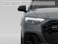 Audi SQ5 TDI quattro tiptronic Matrix AHK Head-Up Nav Gris - thumbnail 8
