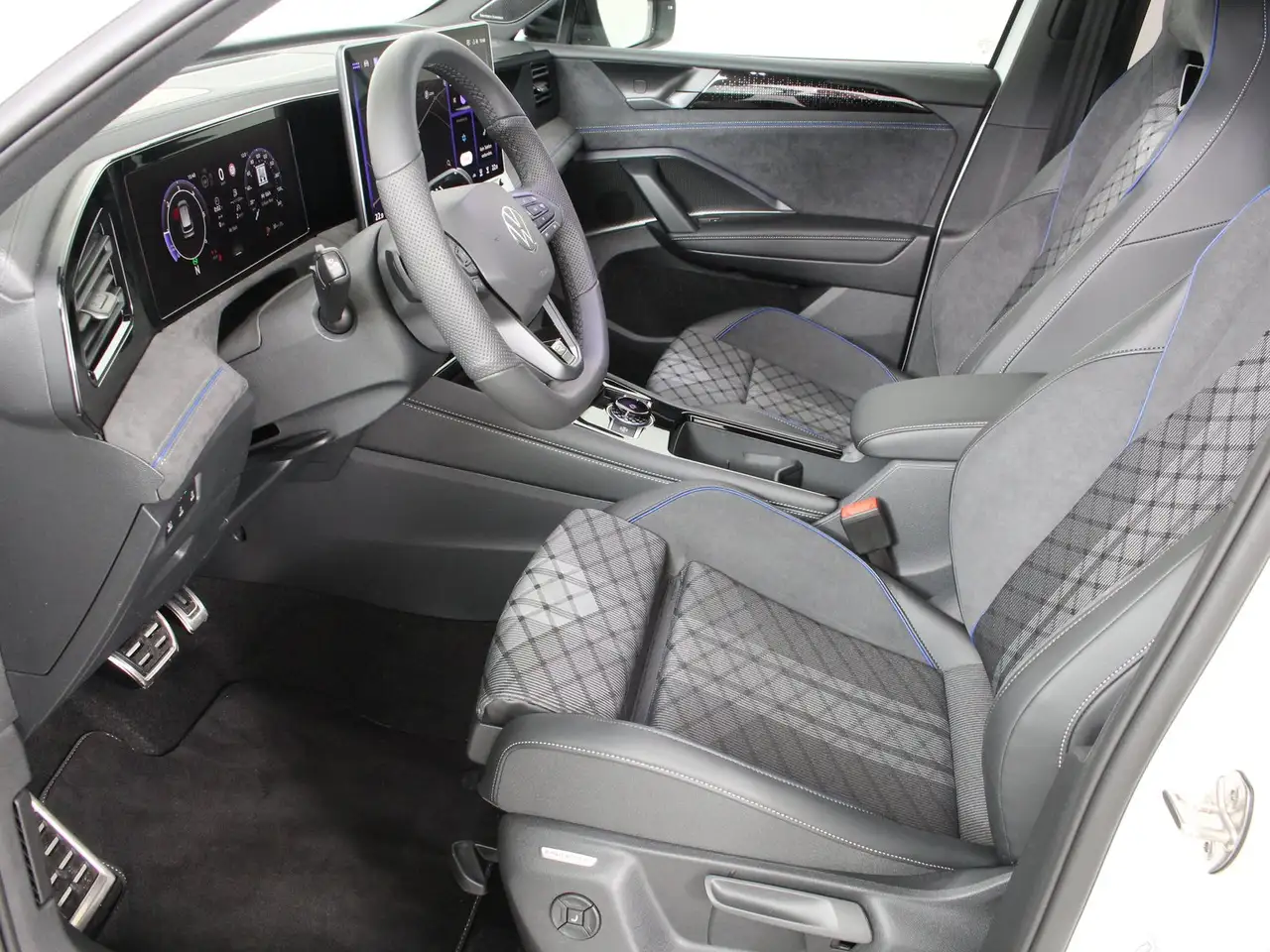 Volkswagen Tiguan 2026