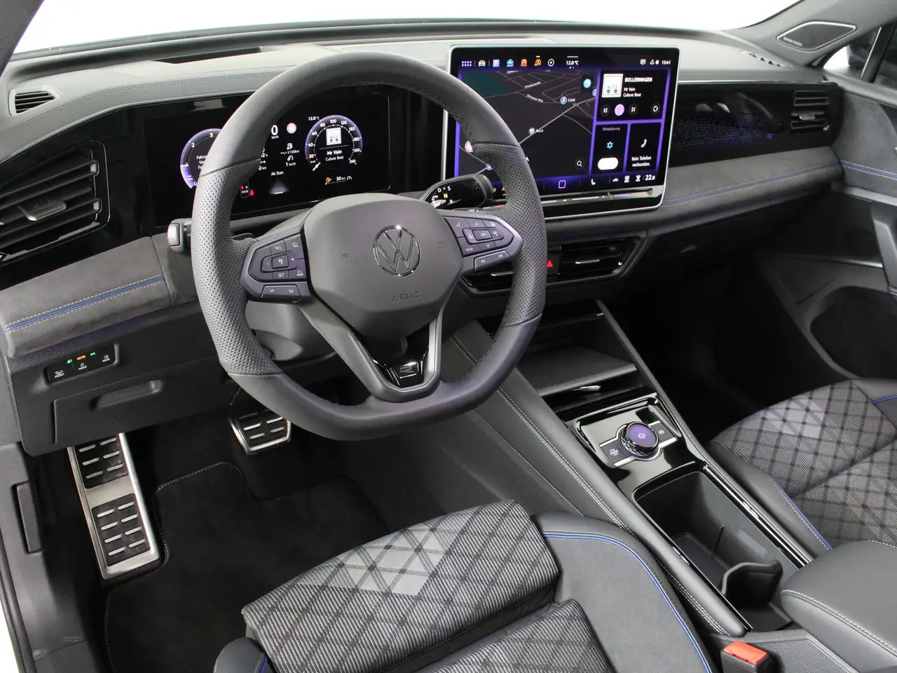 Volkswagen Tiguan 2026
