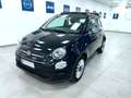 Fiat 500C 1200 LOUNGE+CLIMA AUTOMATICO UNIPRO Nero - thumbnail 3