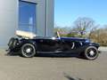 Mercedes-Benz 500 K Cabriolet B  Kompressor Sonderkarosserie Negru - thumbnail 2
