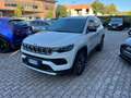 Jeep Compass Compass II 2021 1.3 turbo t4 phev Limited 4xe auto Blanc - thumbnail 3