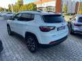 Jeep Compass Compass II 2021 1.3 turbo t4 phev Limited 4xe auto Blanc - thumbnail 4