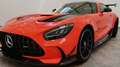 Mercedes-Benz AMG GT Coupé Black Series Naranja - thumbnail 3