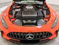 Mercedes-Benz AMG GT Coupé Black Series Oranje - thumbnail 24
