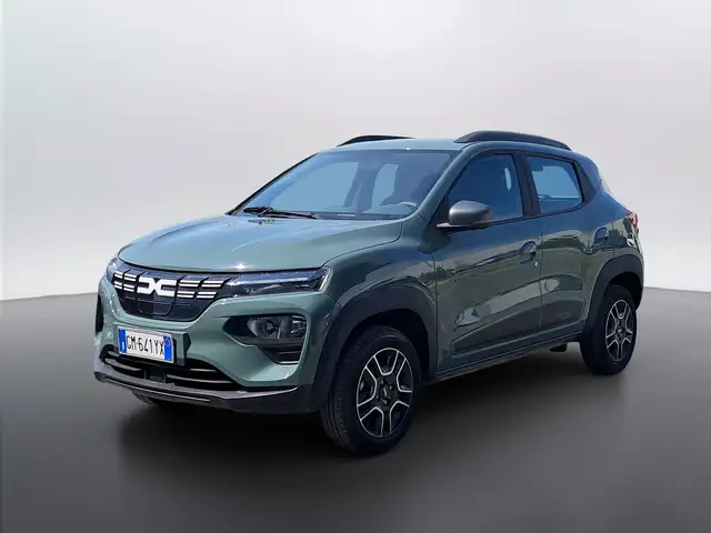Dacia Spring Electric 45 Comfort