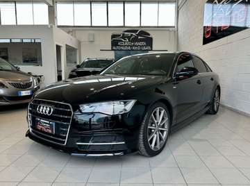 3.0 TDI 272CV quattro S tronic *S-LINE COMPLETO*