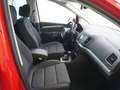 Volkswagen Sharan Business SCR 2,0 TDI DSG *NAVI+XENON* Rouge - thumbnail 10
