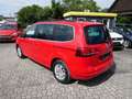 Volkswagen Sharan Business SCR 2,0 TDI DSG *NAVI+XENON* Rouge - thumbnail 5