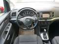 Volkswagen Sharan Business SCR 2,0 TDI DSG *NAVI+XENON* Rouge - thumbnail 9