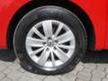 Volkswagen Sharan Business SCR 2,0 TDI DSG *NAVI+XENON* Rouge - thumbnail 6